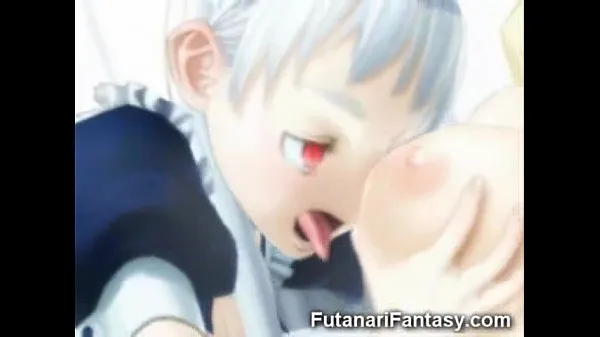 Stora 3D Teen Futanari Sex videor totalt