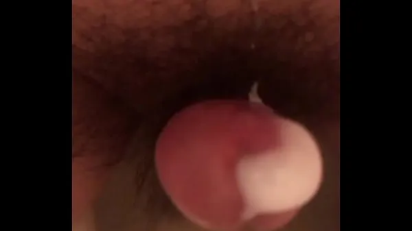 Veľký celkový počet videí: My pink cock cumshots