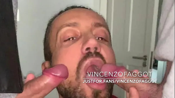 Big vincenzo sellitto italian slut total Videos