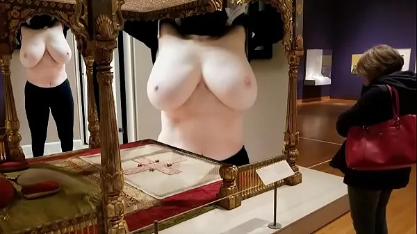 Big Busty mature hottie body as a work art total Videos