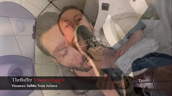 Velikih vincenzo sellitto italian slut skupaj videoposnetkov
