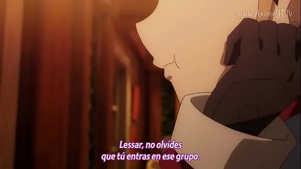 بڑے Toaru Majutsu no Index III Episode 11 English Sub کل ویڈیوز