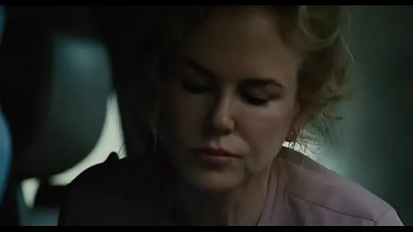 大 Nicole Kidman Handjob Scene | The k. Of A Sacred Deer 2017 | movie | Solacesolitude 总共 影片