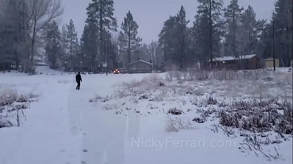 Big Nicky Ferrari Snow Man total Videos