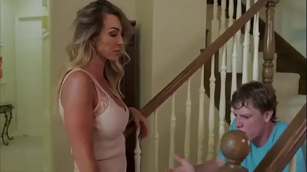 Big step Mom and Son Fucking in Filthy Family 2 total Videos