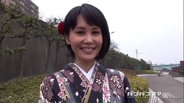 Veľký celkový počet videí: Married Nadeshiko Training-First Training of a Popular Beauty Witch-Yuria Aida 1