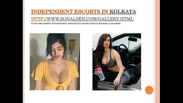 Stora Kolkata videor totalt