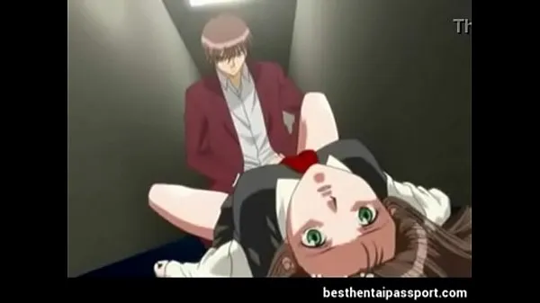 Store NAME OF THIS HENTAI videoer totalt