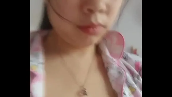 Összesen nagy Chinese girl pregnant for 4 months is nude and beautiful videó