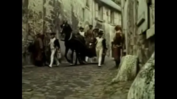 Μεγάλα Casanova (Full movie 1976 συνολικά βίντεο