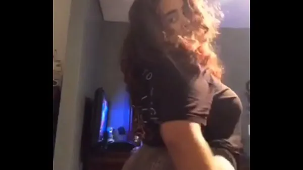 Big Bbw latina slut back at it again twerking total Videos