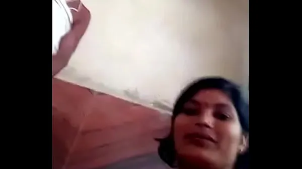 Büyük village aunty with pujari toplam Video
