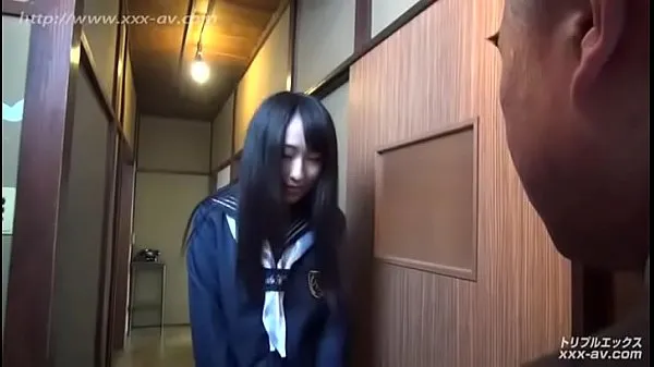Μεγάλα Squidpis - Uncensored Horny old japanese guy fucks hot girlfriend and teaches her συνολικά βίντεο