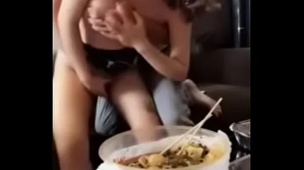Chinese Girl homemade sex scandal leaked sex tape cute 5 Total Video yang besar