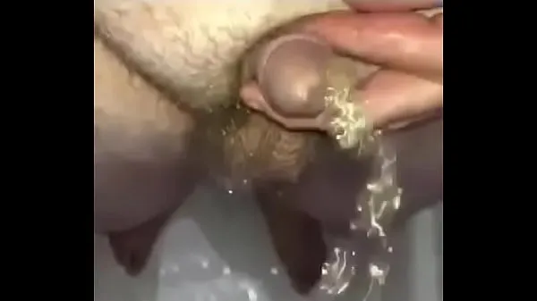 Big Little dick pissing everywhere total Videos