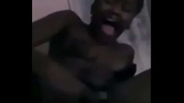 Big Young Nigerian Girl Masturbates total Videos