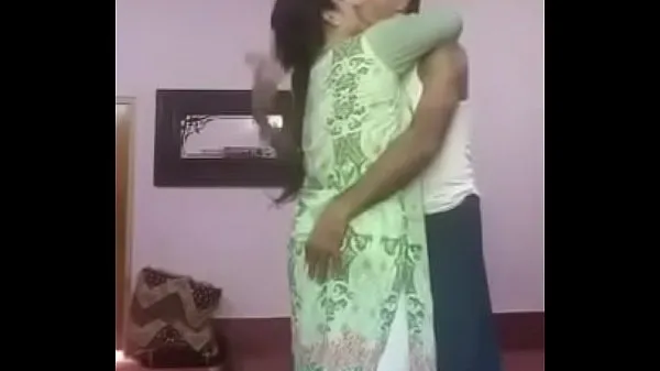 बड़े Aunty fuck with padosi when home alone कुल वीडियो