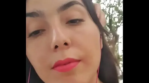 Grote Adventure at the uber.... mimi gets horny strolling down the street asks for an uber and does td with him. bolivianamimi video's in totaal