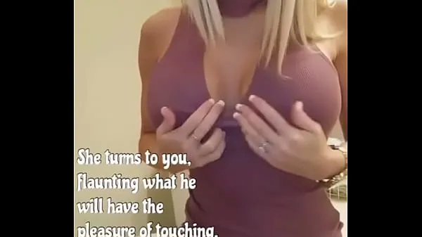 Big Can you handle it? Check out Cuckwannabee Channel for more total Videos