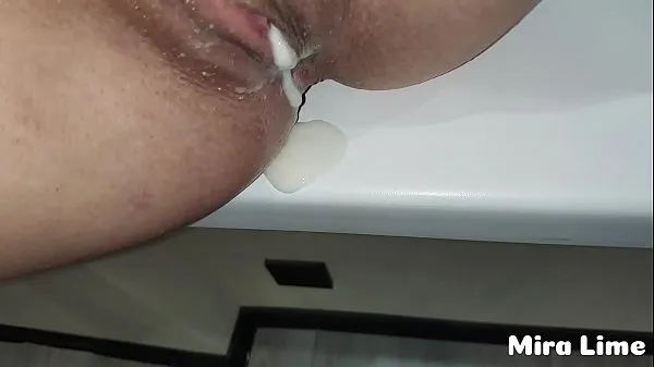 Stora Risky creampie while family at the home videor totalt