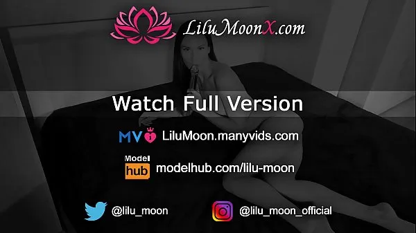 Stora Lilu Moon Met Fan and Anal Fucks till Creampie POV - INTENSE ANAL SEX videor totalt