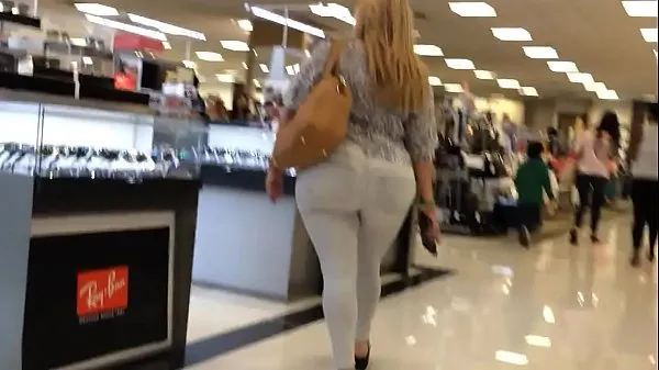 Big candid booty 3 total Videos