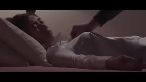 Velká videa (celkem Korean sex- Boyfriend fucking napping girlfriend)
