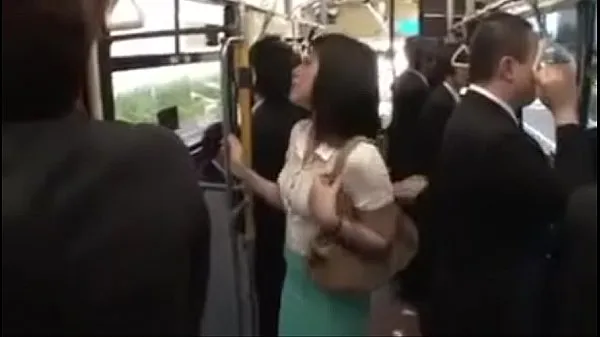 Összesen nagy The Asian bus pussy m videó