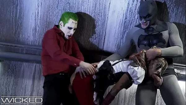 Big Wicked The Joker Bangs Harley Quinn total Videos