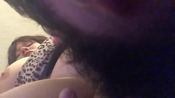 Grandi Nic eats pussy like a champ video totali