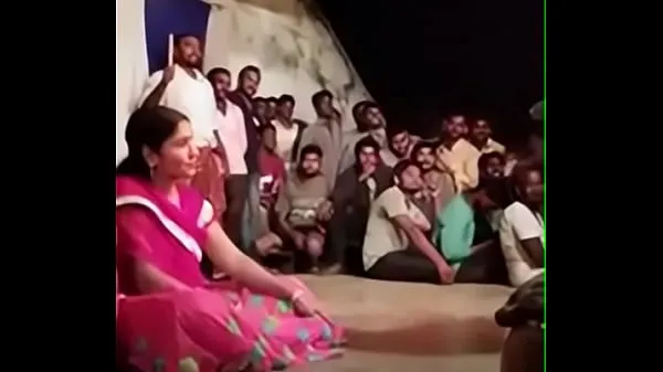 Összesen nagy indian DANCE videó