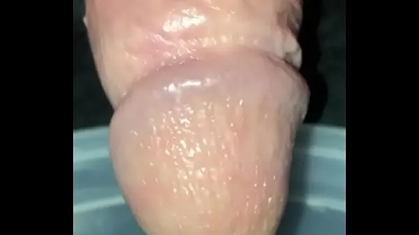 Büyük Small dick peeing toplam Video