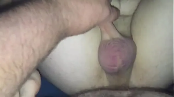 Büyük Fucked Bare by Chubby Bear FWB on my Back toplam Video