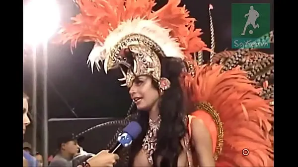 Store Lorena bueri hot at carnival videoer totalt