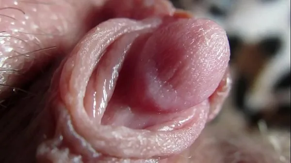 Big awesome big clitoris showing off total Videos