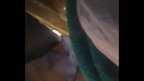 Velká videa (celkem Beautiful ass on the bus)