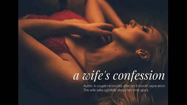 إجمالي AUDIO | A Wife's Confession in 58 Answers مقاطع فيديو كبيرة