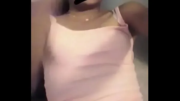 Big 18 year old girl tempts me with provocative videos (part 1 total Videos