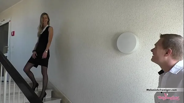 Stora Melanie Schweiger fucked in hotel room and creampie videor totalt