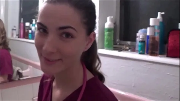 Μεγάλα Nurse Step Mom Teaches How to Have Sex συνολικά βίντεο