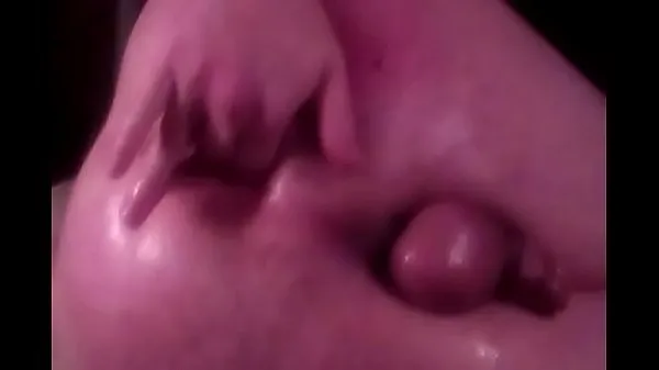 Big New year's resolution. (Gape this hole total Videos