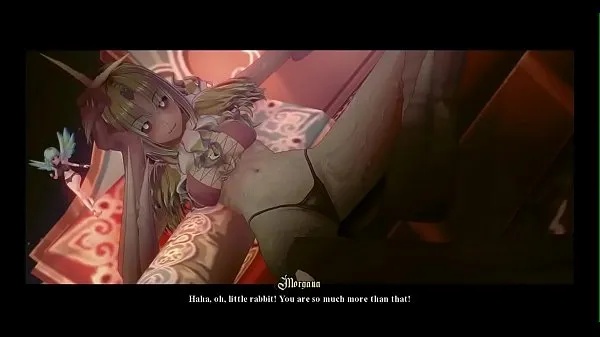 Velká videa (celkem Starving Argentinian) Hentai Game Corrupted Kingdoms Chapter 1 (V0.3.6)