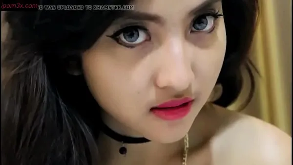 Veľký celkový počet videí: Cloudya Yastin Nude Photo Shoot - Modelii Indonesia