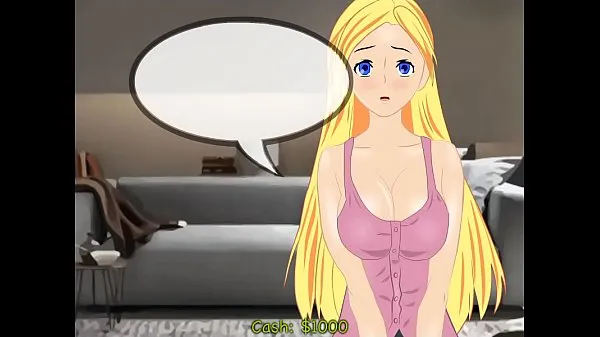 Tổng cộng FuckTown Casting Adele GamePlay Hentai Flash Game For Android Devices video lớn