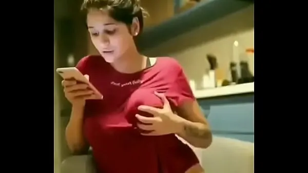 Big boob press | hardcore seduction natural tits Total Video yang besar