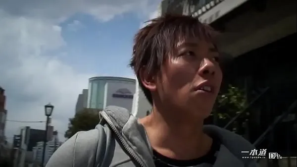 Velká videa (celkem Real face of top actor Ken Shimizu 1)