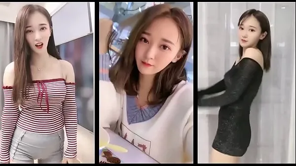 Grandes Young asian dance girl like to webcam her body till gets fucked vídeos en total