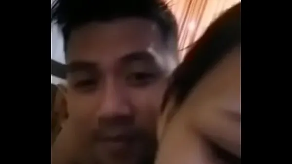 Duża Banging with boyfriend in Palangkarya part ll suma filmów