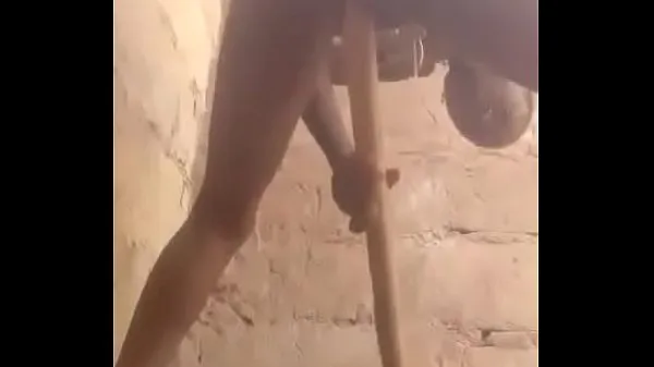 Μεγάλα African girl stick fuck συνολικά βίντεο