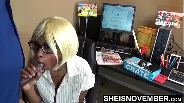 Velká videa (celkem I Sacrifice My Morals At My New Secretary Admin Job Fucking My Boss After Giving Blowjob With Big Tits And Nipples Out, Hot Busty Girl Sheisnovember Big Butt And Hips Bouncing, Wet Pussy Riding Big Dick, Hardcore Reverse Cowgirl On Msnovember)
